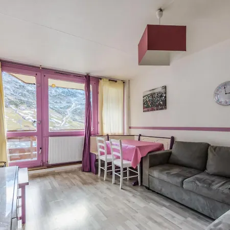 Le Tourmalet - Maeva - 5 Personnes Confort Mae-1766 Apartment