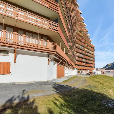 Le Tourmalet - Maeva - 5 Personnes Confort Mae-1766 Apartment