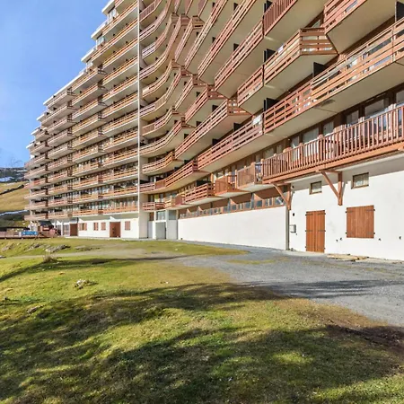 Le Tourmalet - Maeva - 5 Personnes Confort Mae-1766