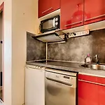 Apartment Le Tourmalet - Maeva - 5 Personnes Confort Mae-1766