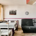 Le Tourmalet - Maeva - 5 Personnes Confort Mae-1766 Apartment *