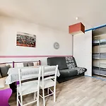 Apartment Le Tourmalet - Maeva - 5 Personnes Confort Mae-1766 La Mongie
