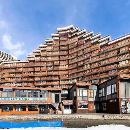 Le Tourmalet - Maeva - 5 Personnes Confort Mae-1766 Apartment