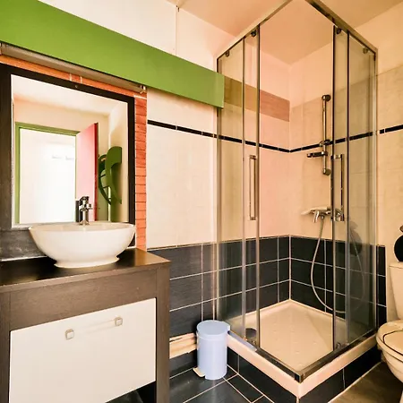 Apartment Le Tourmalet - Maeva - 5 Personnes Confort Mae-1766 La Mongie