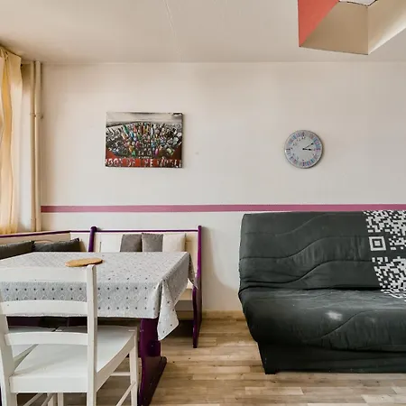 Le Tourmalet - Maeva - 5 Personnes Confort Mae-1766 *