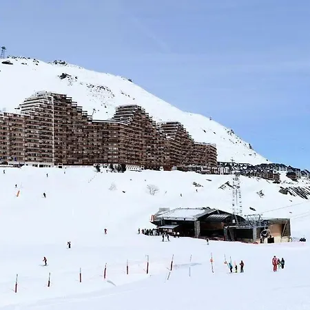 Le Tourmalet - Maeva - 5 Personnes Confort Mae-1766